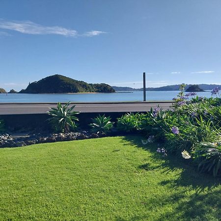 Bayview Motel Paihia Extérieur photo