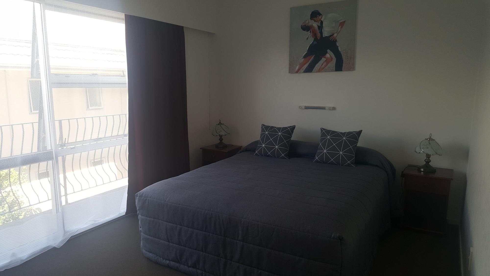 Bayview Motel Paihia Extérieur photo