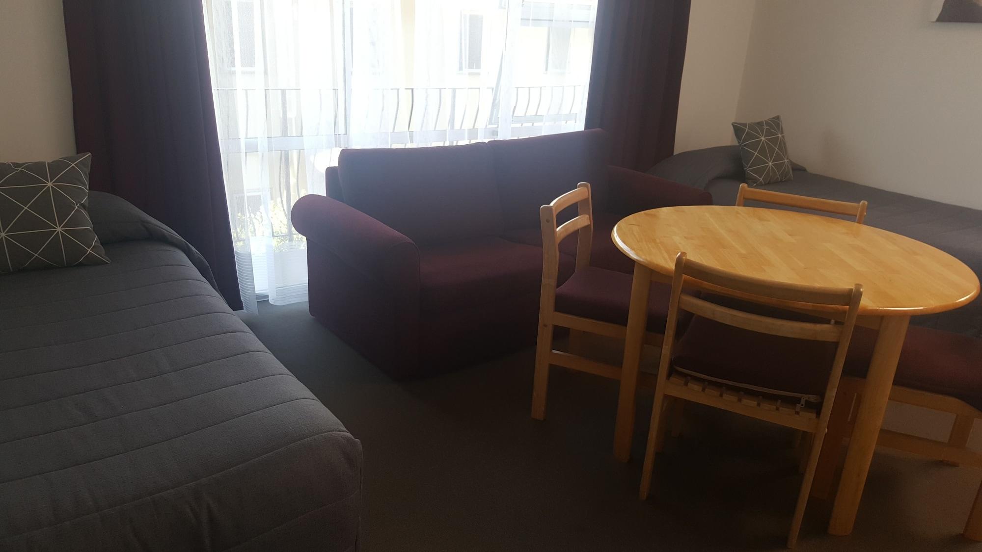 Bayview Motel Paihia Extérieur photo