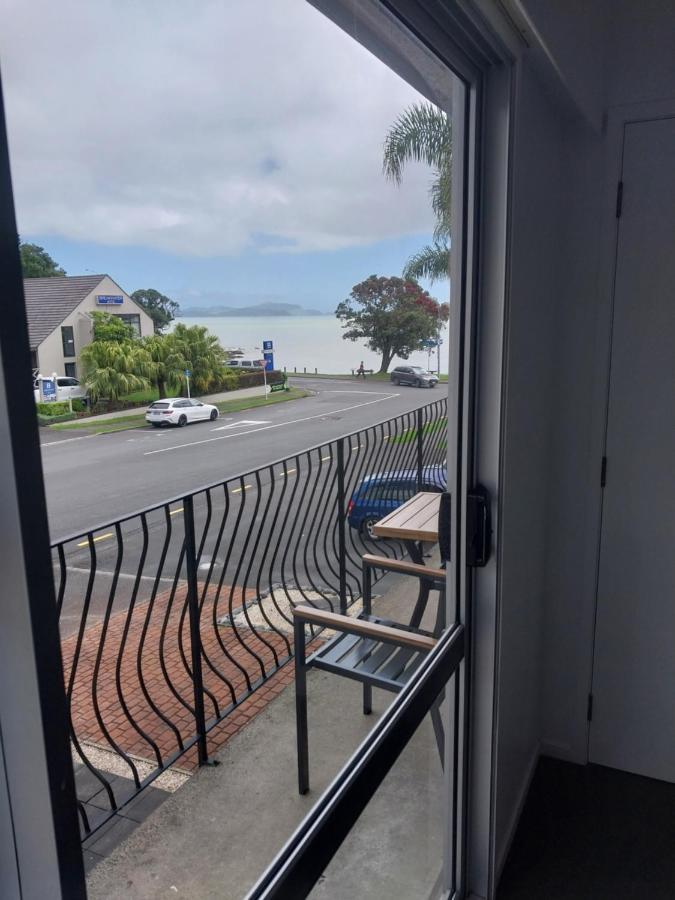 Bayview Motel Paihia Extérieur photo