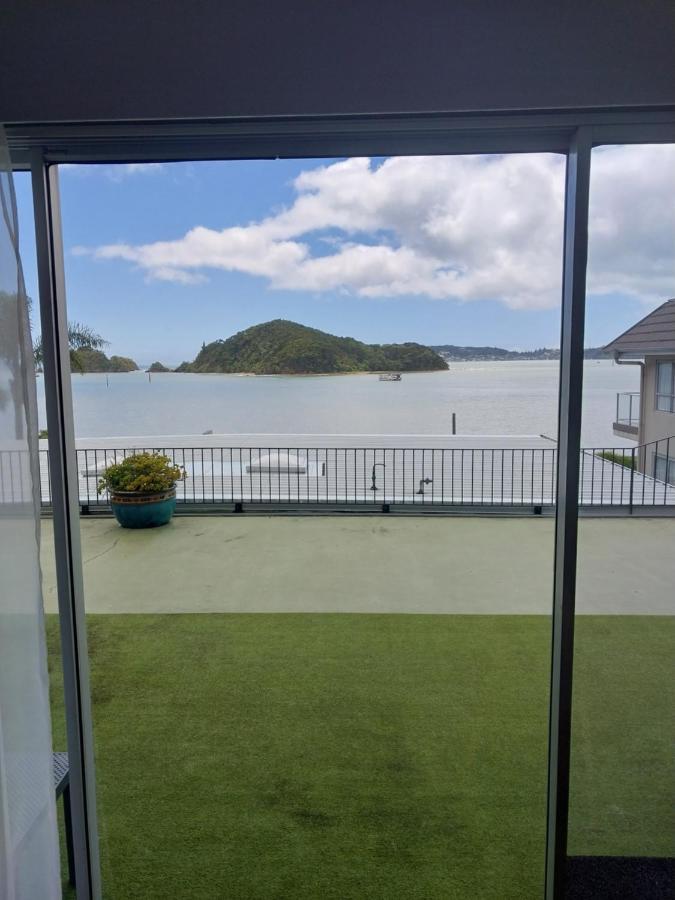 Bayview Motel Paihia Extérieur photo