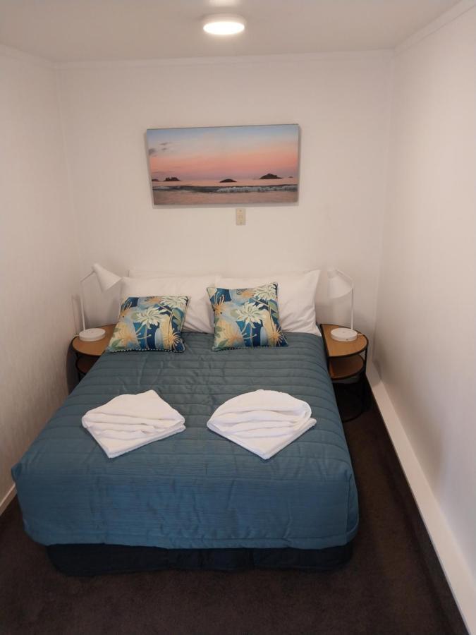 Bayview Motel Paihia Extérieur photo
