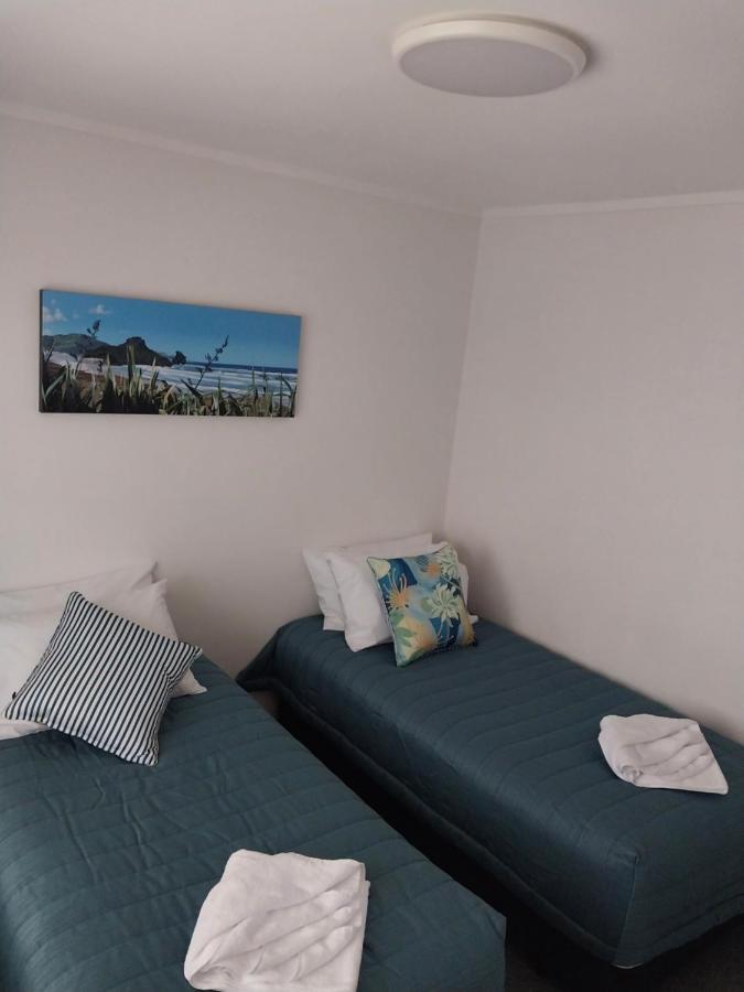 Bayview Motel Paihia Extérieur photo