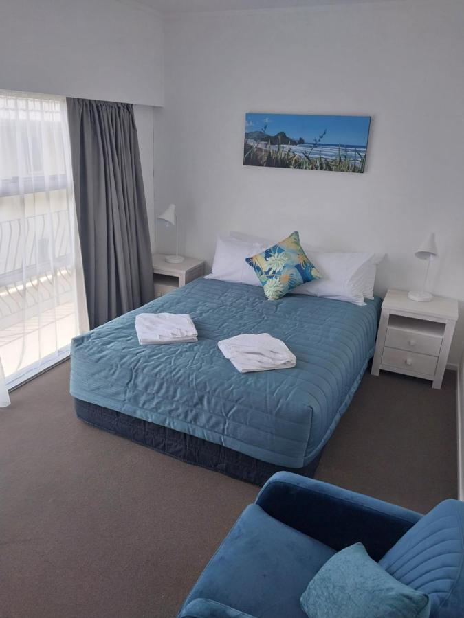 Bayview Motel Paihia Extérieur photo