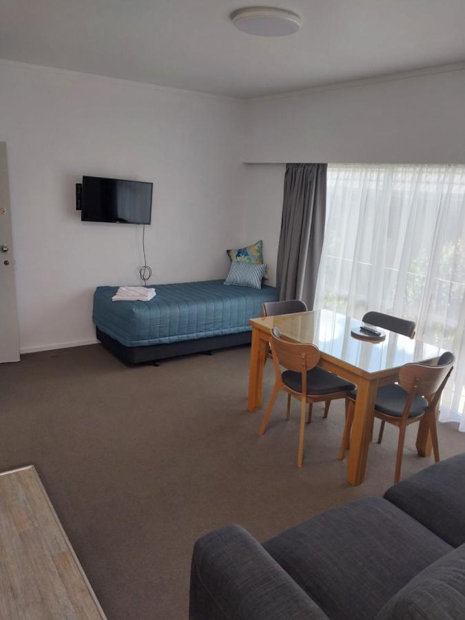 Bayview Motel Paihia Extérieur photo