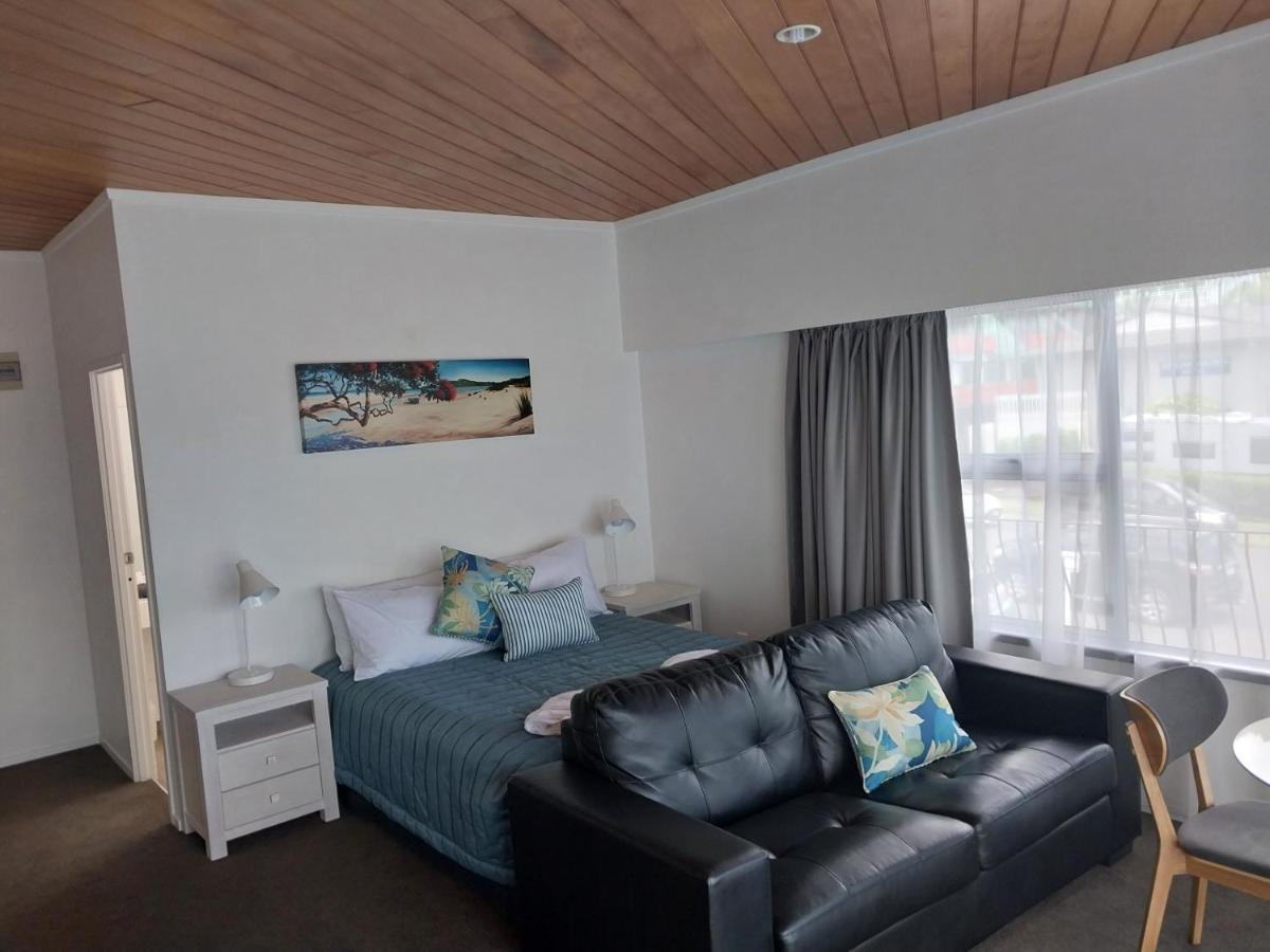 Bayview Motel Paihia Extérieur photo