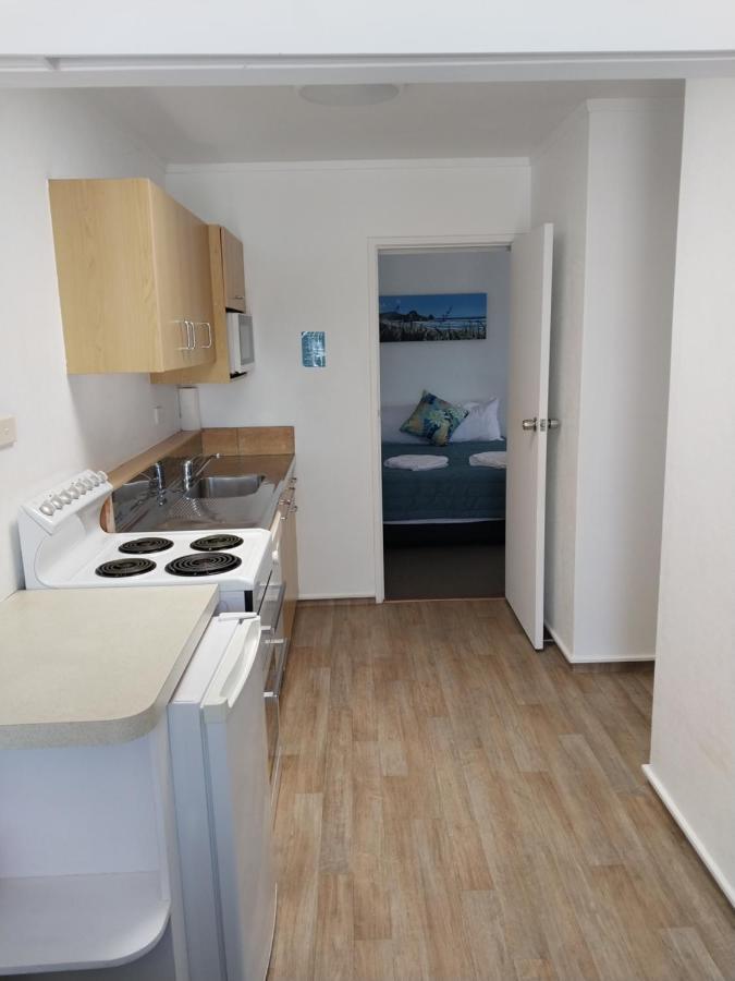 Bayview Motel Paihia Extérieur photo