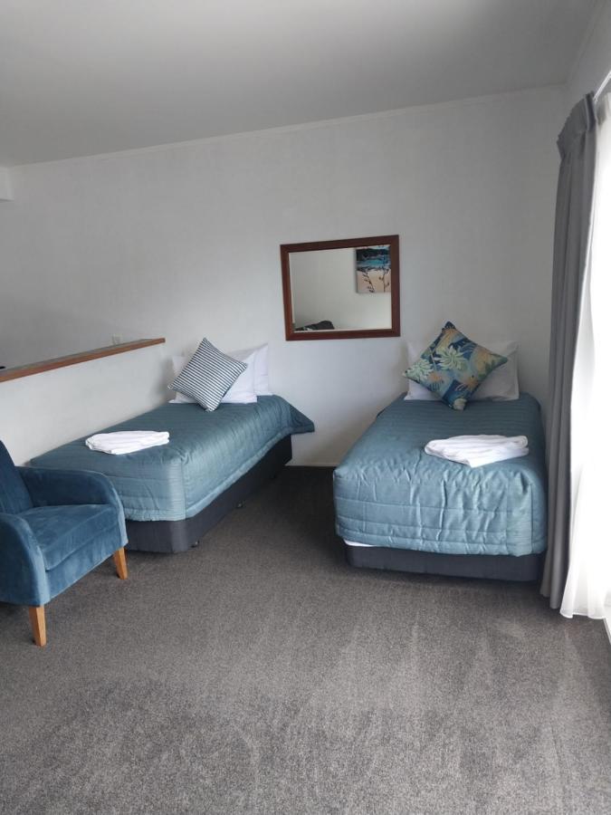 Bayview Motel Paihia Extérieur photo