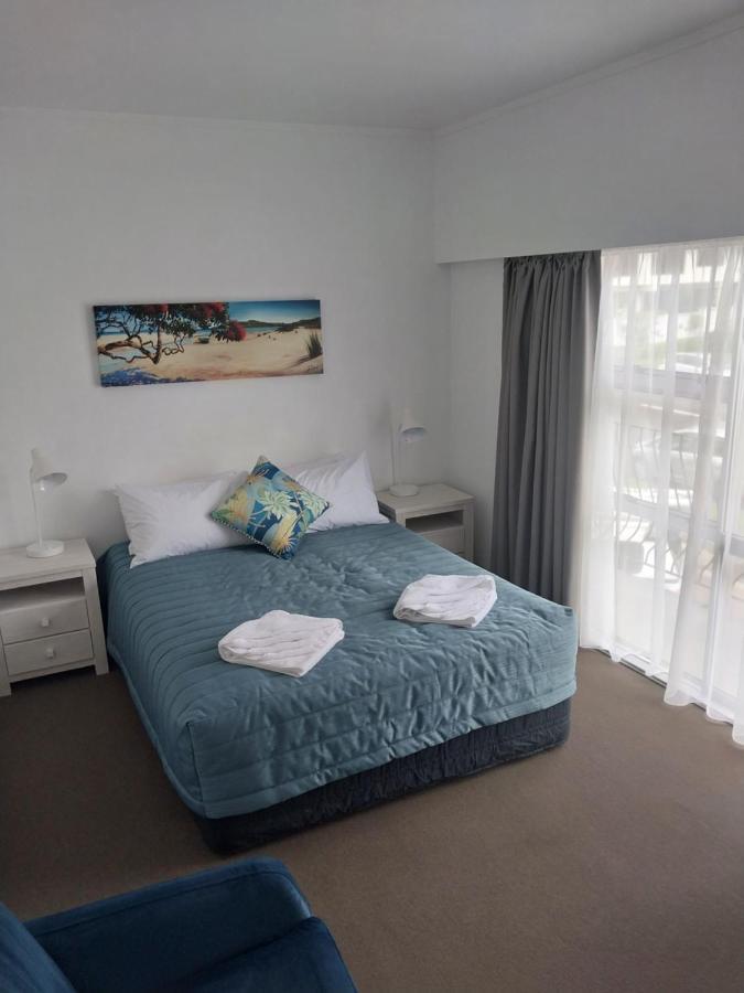 Bayview Motel Paihia Extérieur photo