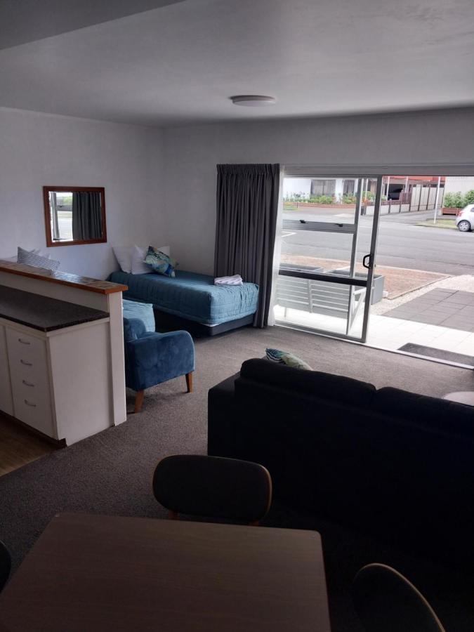 Bayview Motel Paihia Extérieur photo