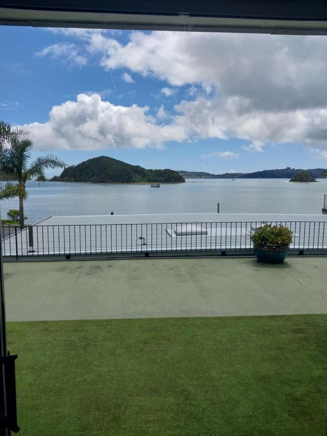 Bayview Motel Paihia Extérieur photo