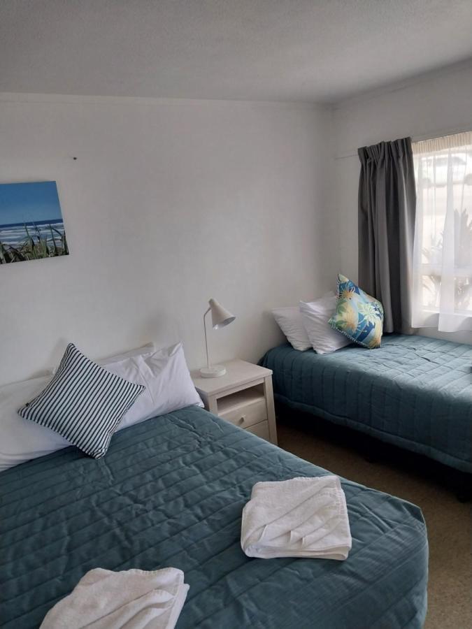 Bayview Motel Paihia Extérieur photo