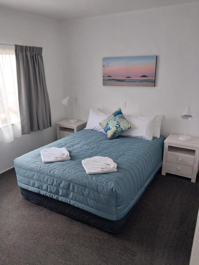 Bayview Motel Paihia Extérieur photo