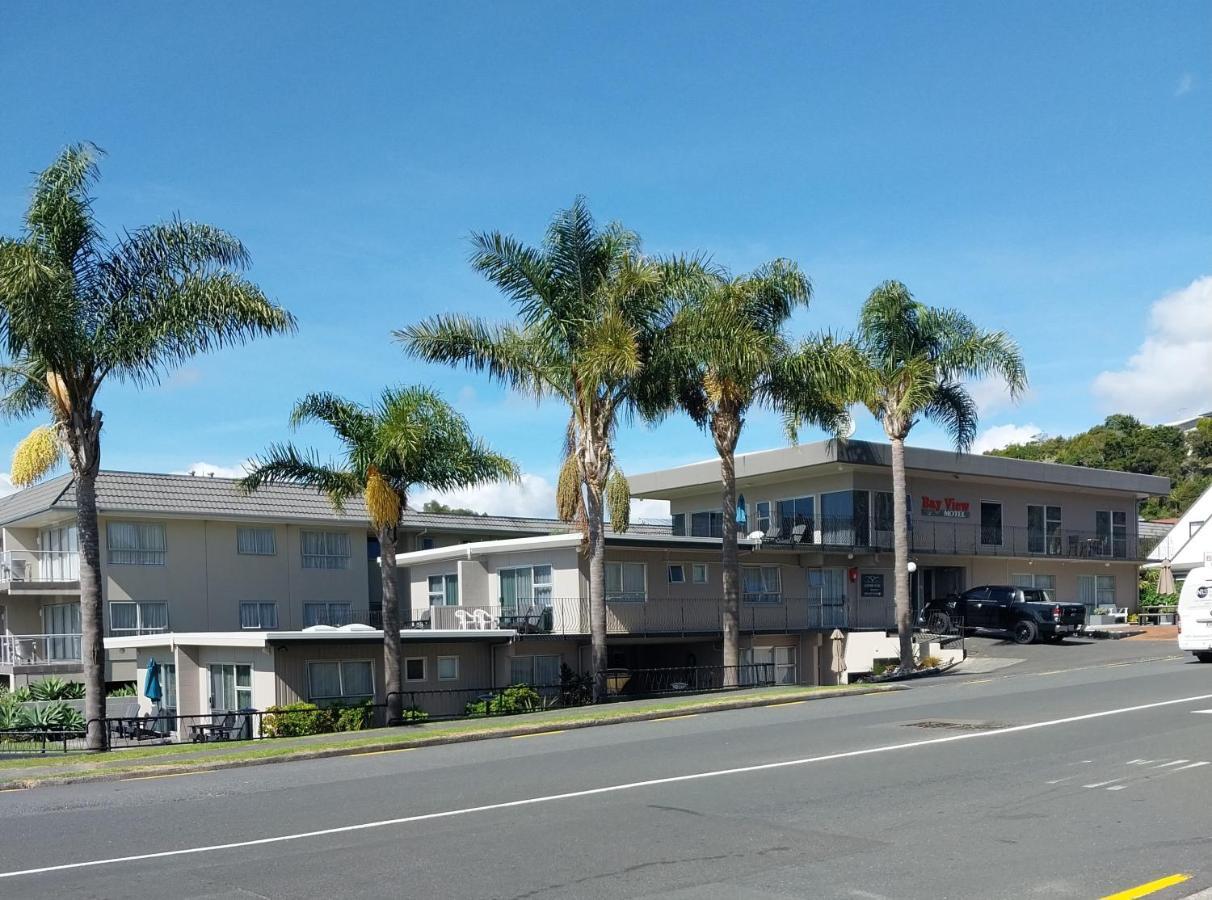 Bayview Motel Paihia Extérieur photo