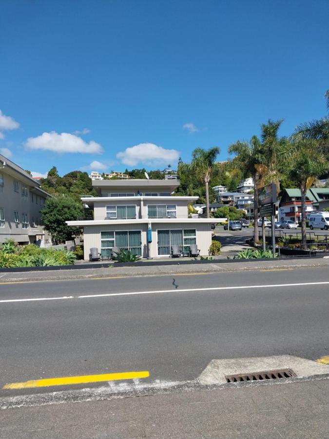 Bayview Motel Paihia Extérieur photo