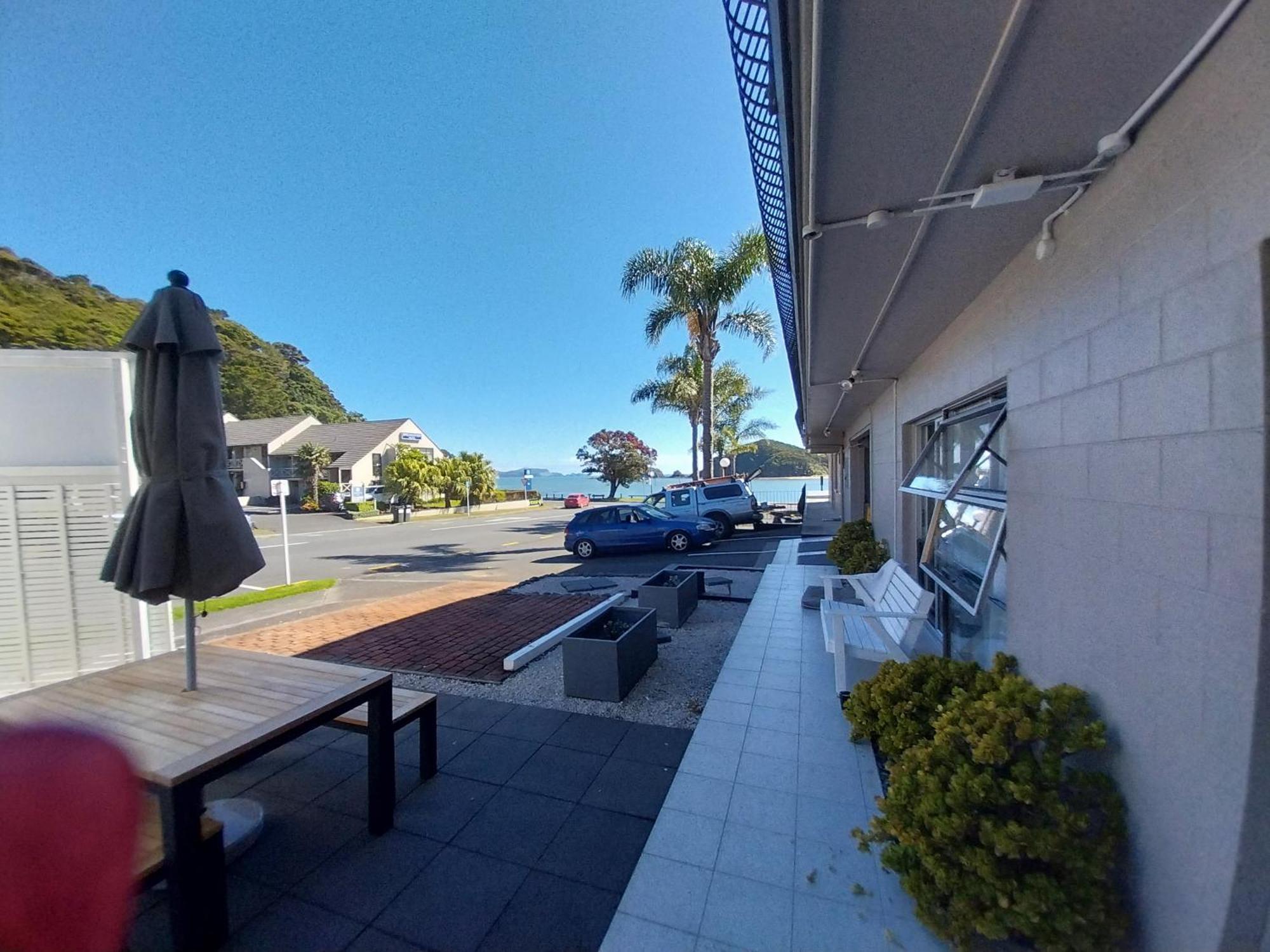 Bayview Motel Paihia Extérieur photo