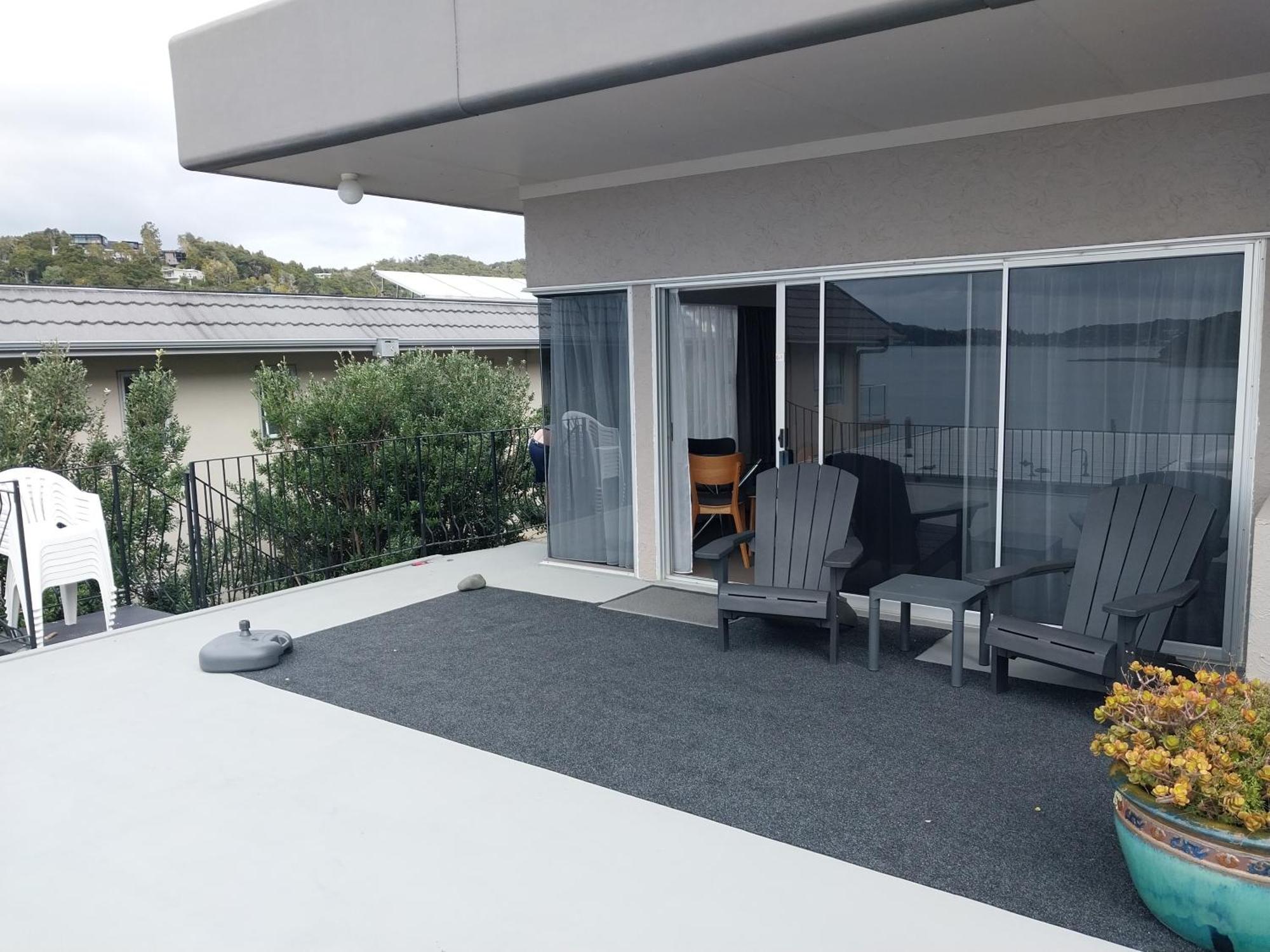 Bayview Motel Paihia Extérieur photo