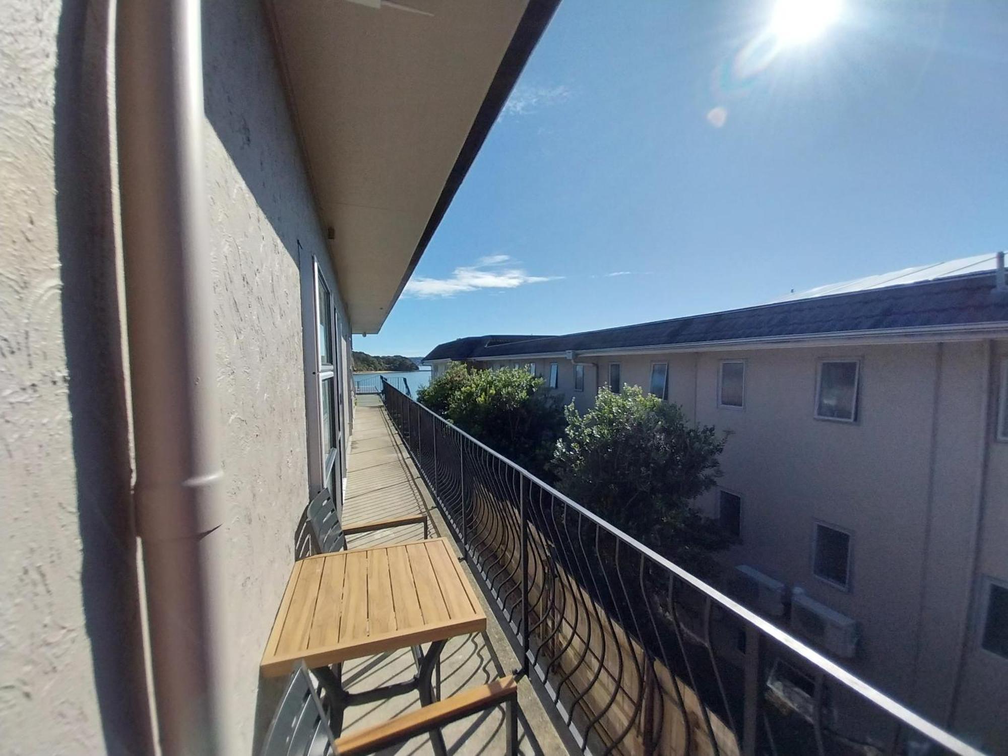Bayview Motel Paihia Extérieur photo