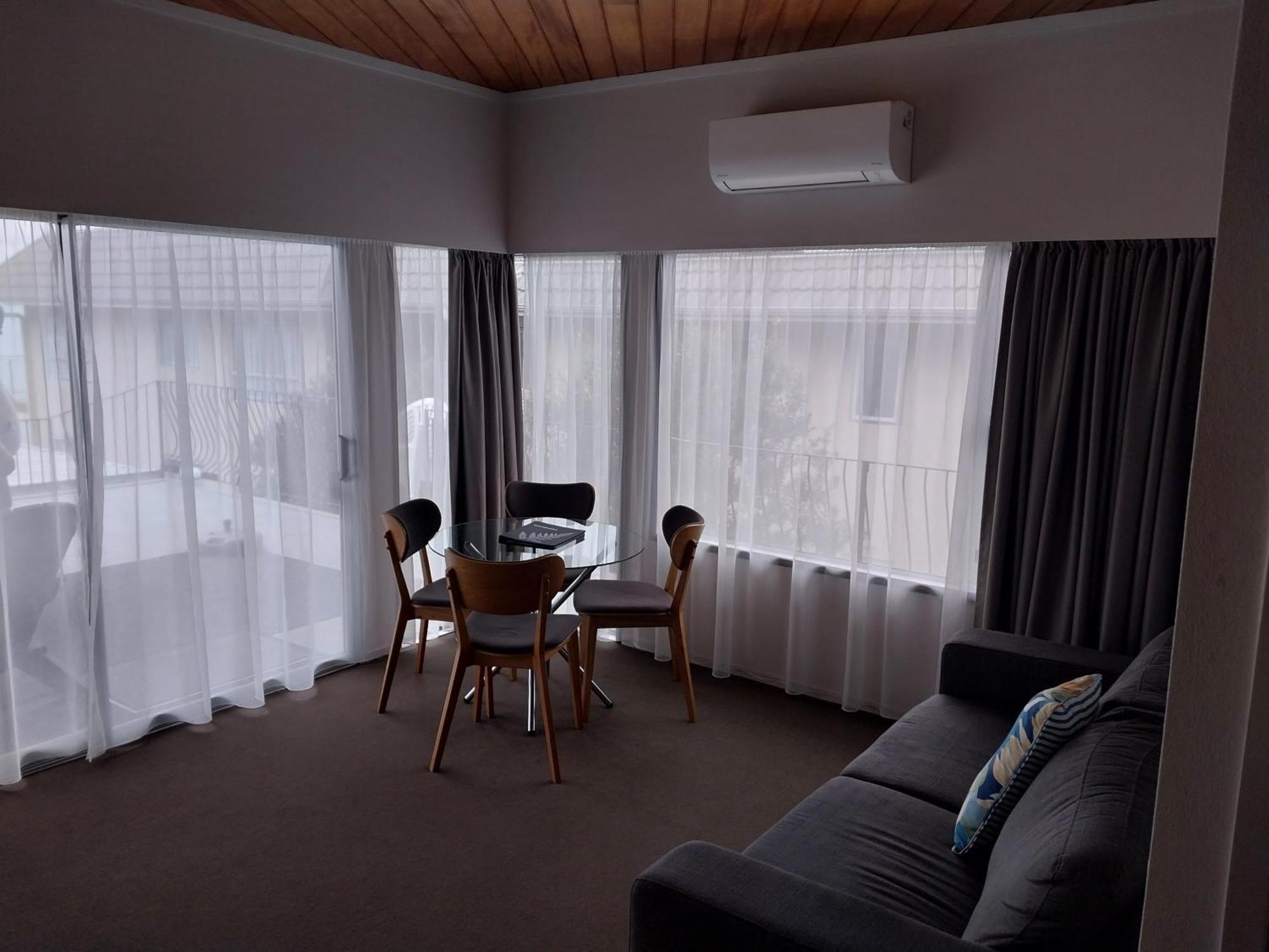 Bayview Motel Paihia Extérieur photo