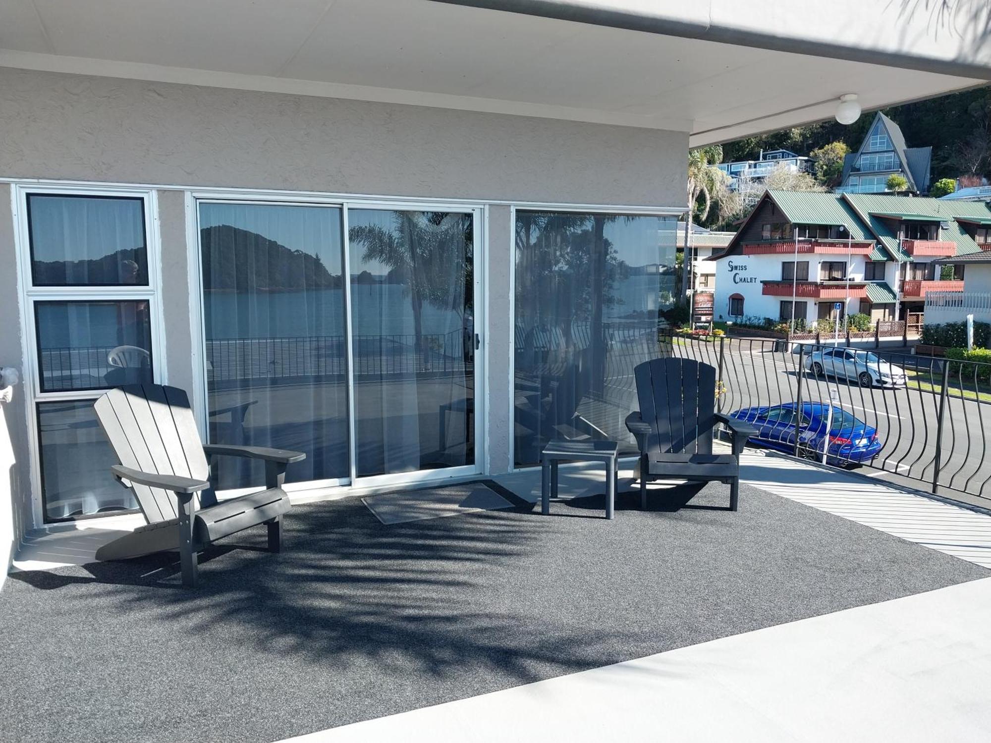 Bayview Motel Paihia Extérieur photo
