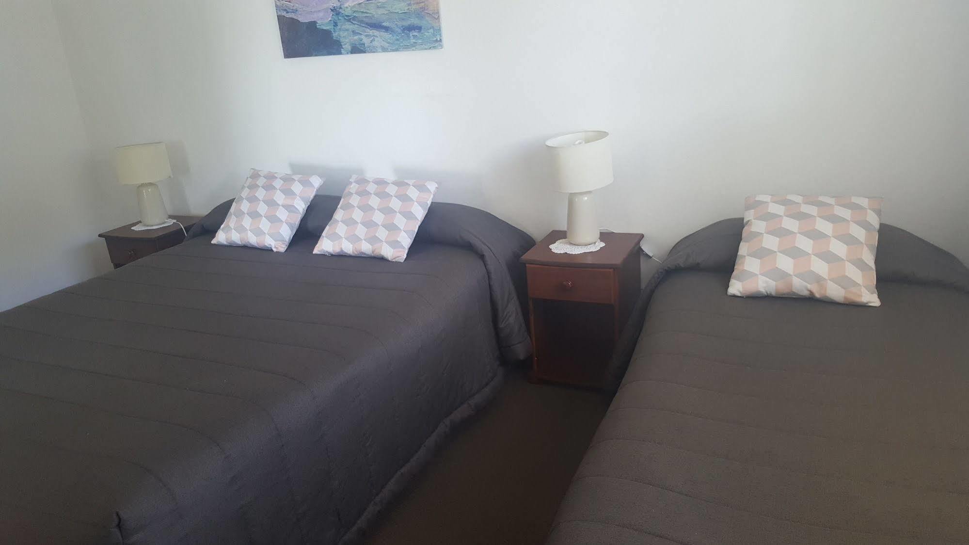Bayview Motel Paihia Extérieur photo