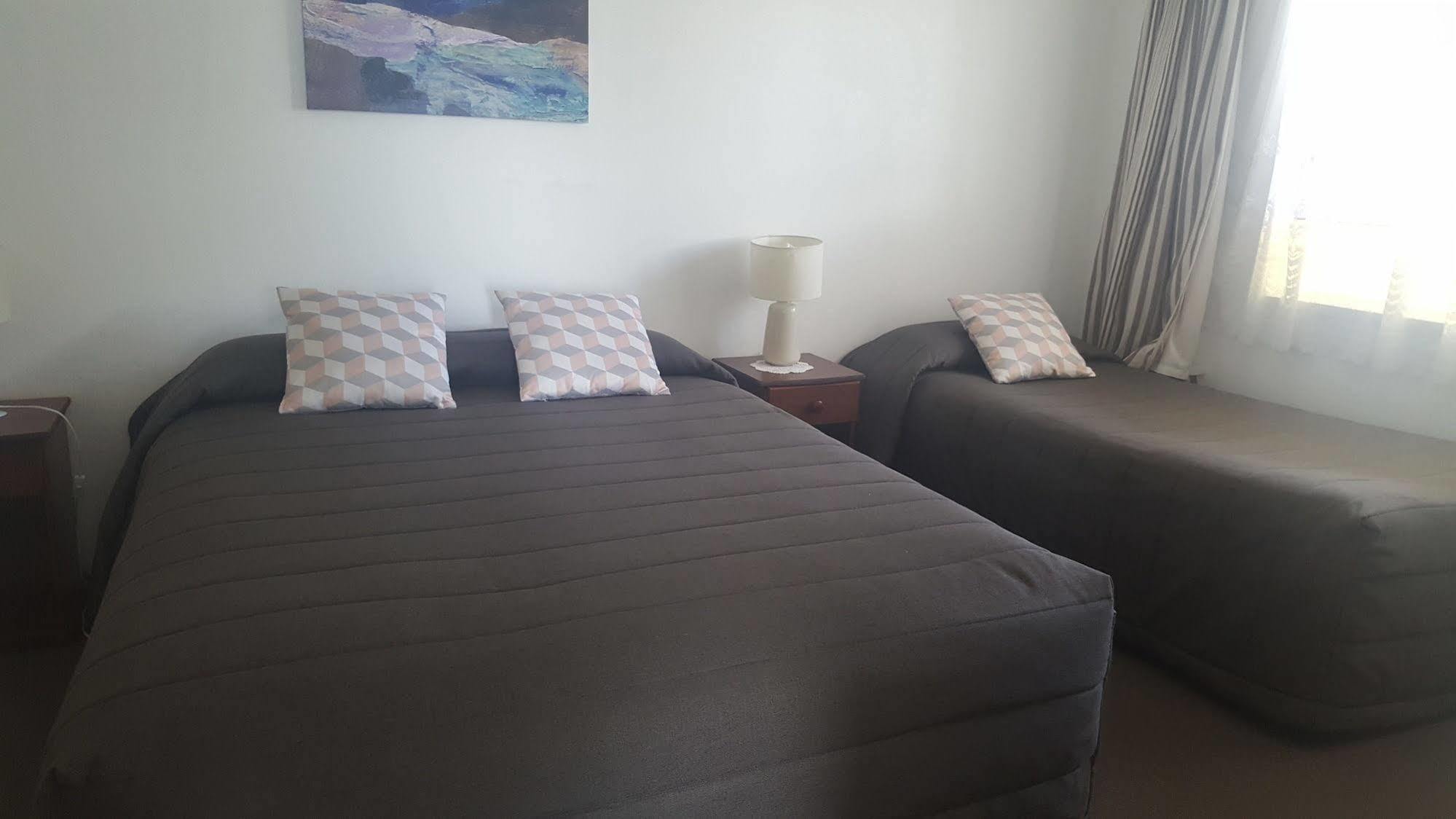Bayview Motel Paihia Extérieur photo