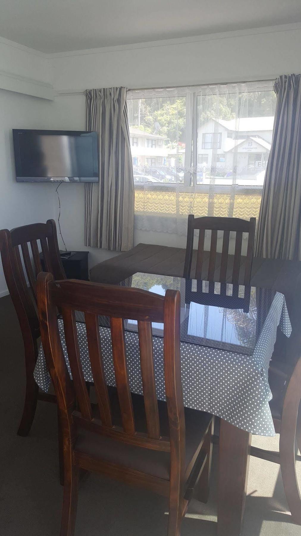 Bayview Motel Paihia Extérieur photo