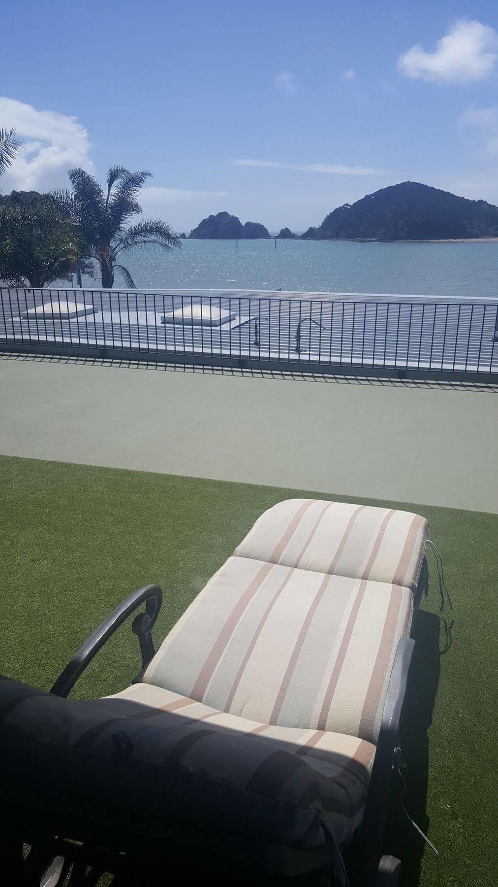 Bayview Motel Paihia Extérieur photo
