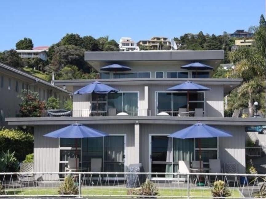 Bayview Motel Paihia Extérieur photo